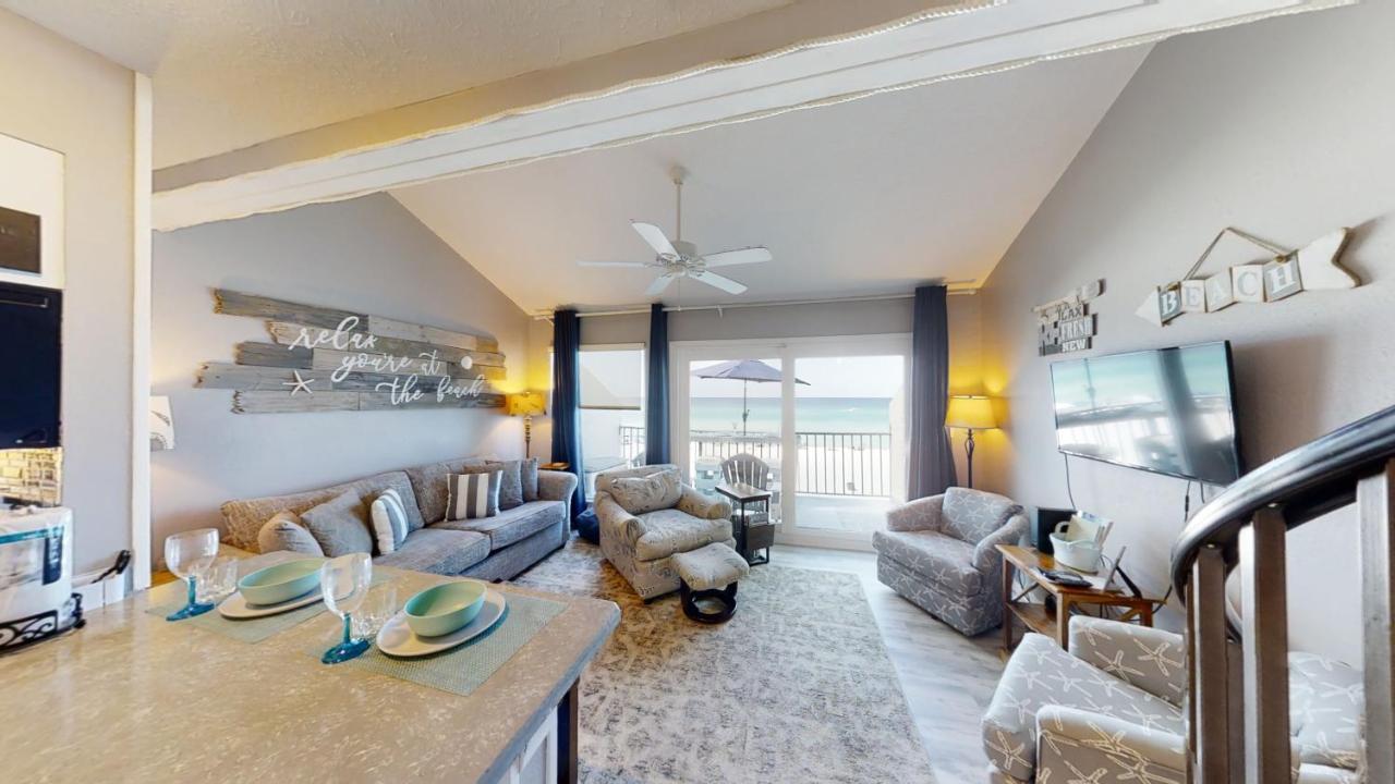 Nautical Watch Gulf Side Villas B-13 Панама-Сіті-Біч Екстер'єр фото